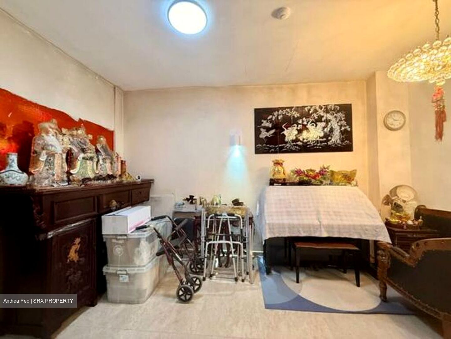 Cambridge Road (D8), Terrace #504140861